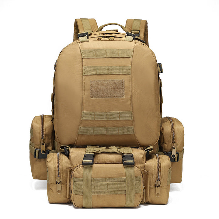 Taktischer Rucksack Karnz