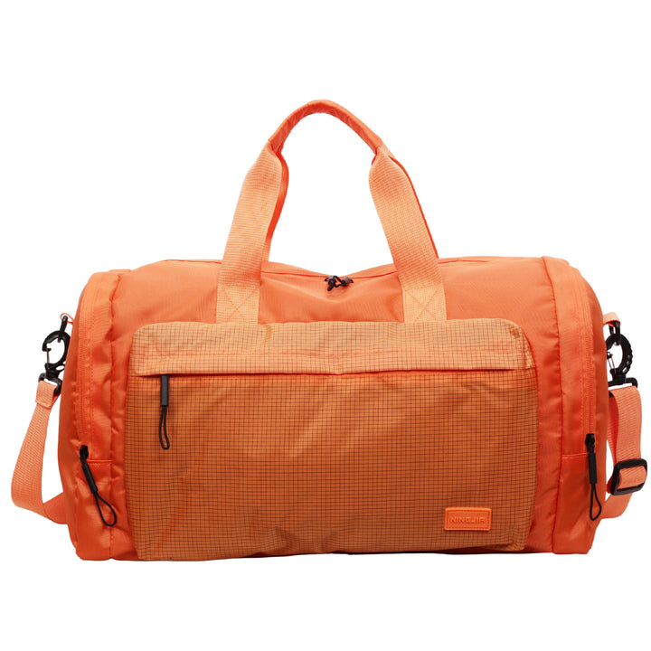 Haltbarer Reise Fitness Duffle Tasche Karnz