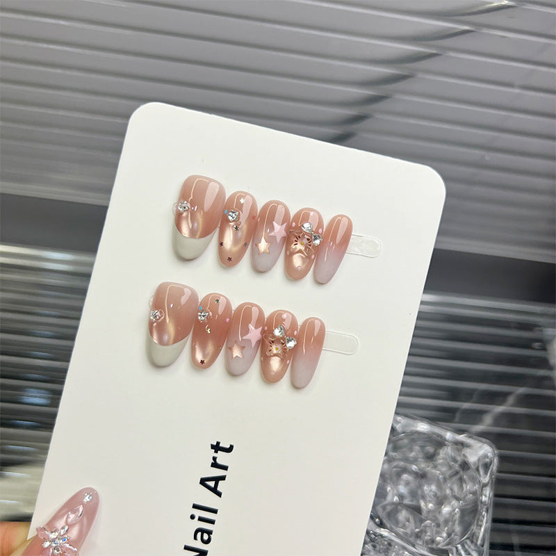 Premium Dekorative Nagelkunst Tipps