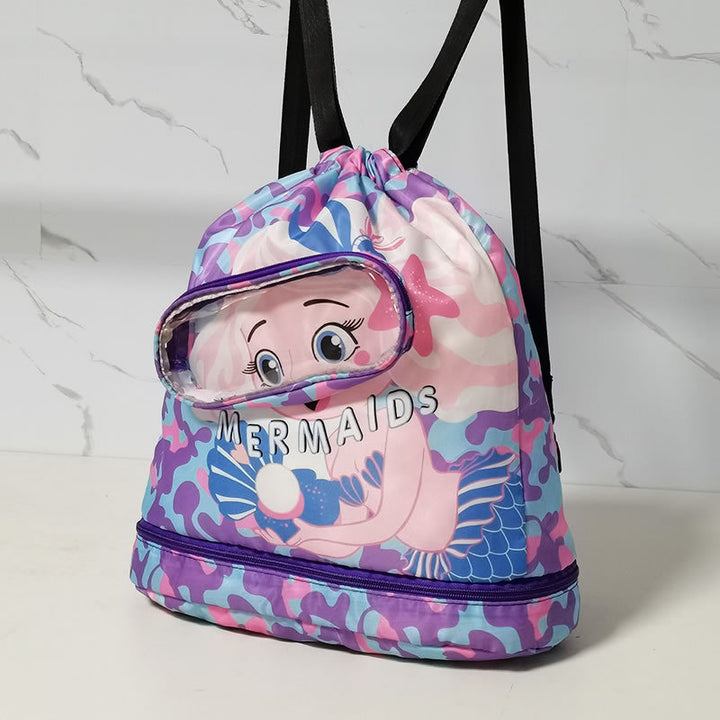 Zeichensack Rucksack Karnz
