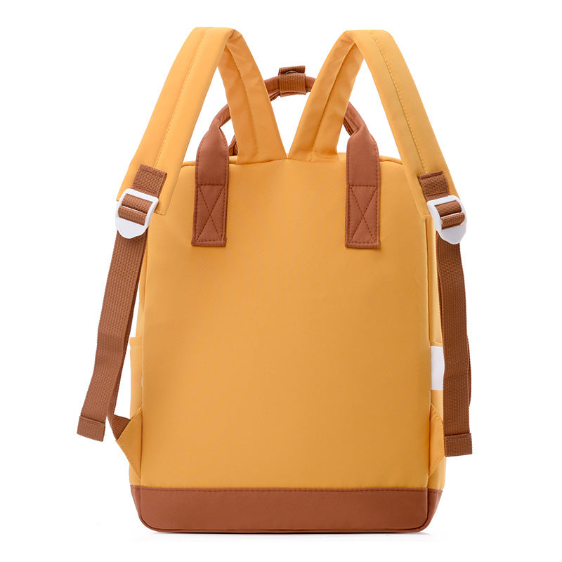 Funktionaler leichter Rucksack Karnz