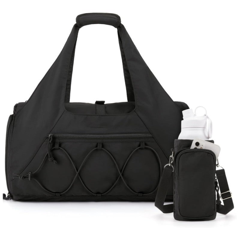 Vielseitige Mehrzweck Fitness Duffel Tasche Karnz