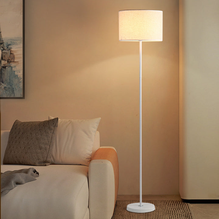 Moderne Minimalistische Stehlampe