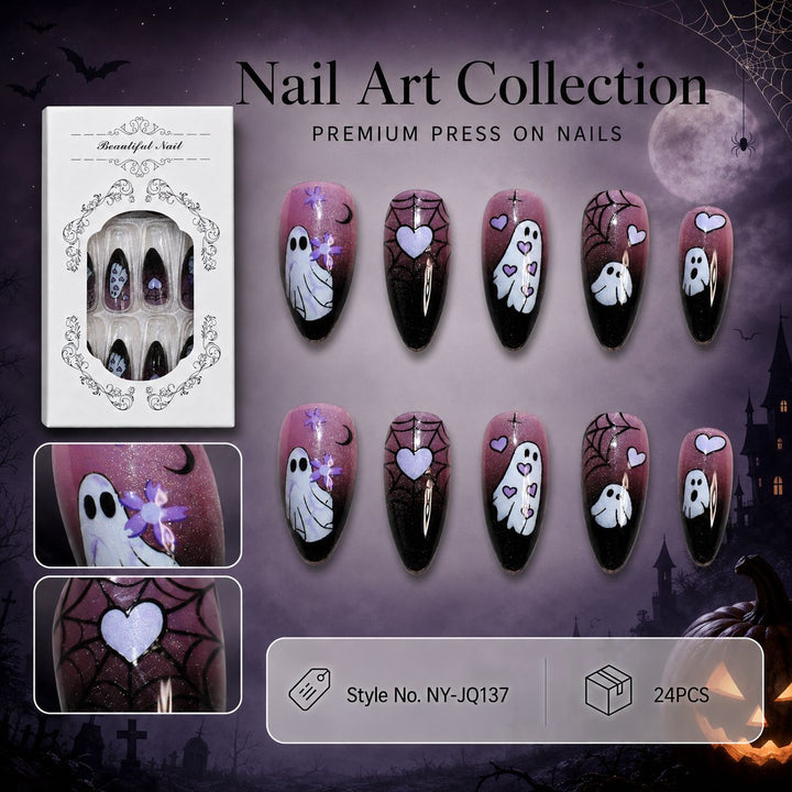 Kreative Nagelkunst Karnz
