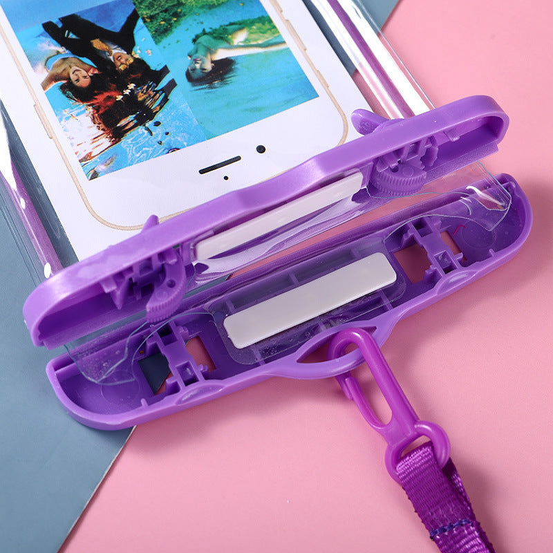 Wasserdichte Smartphone-Hülle Karnz
