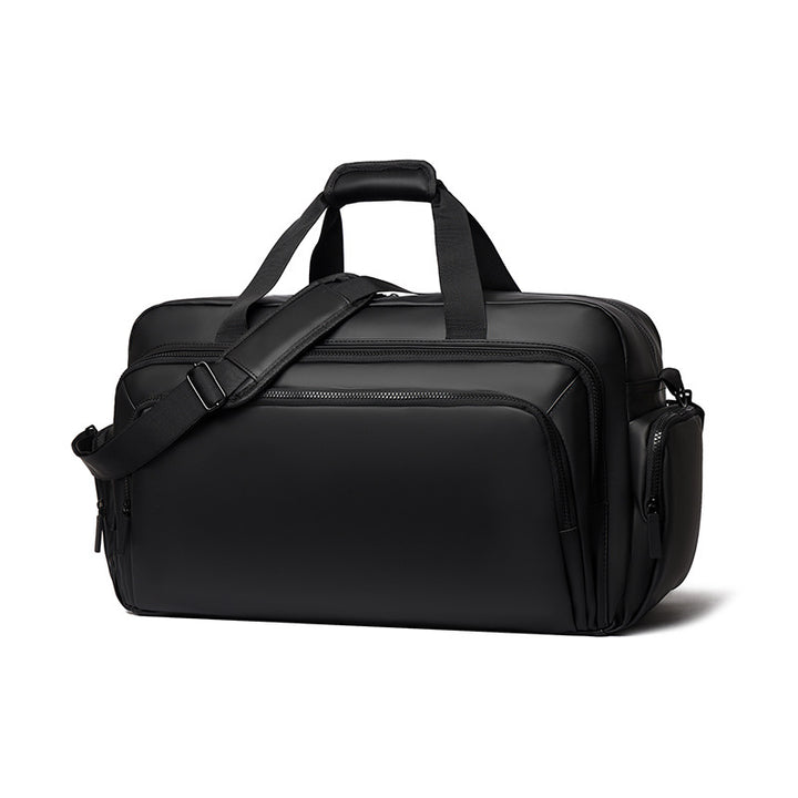 Elegante Reis-Duffle-Tasche