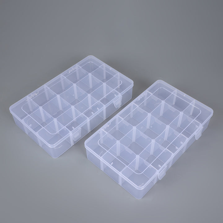 Modular Craft Storage Organizer Karnz