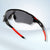Damen Sportbrille mit innovativem ergonomischem Design Karnz
