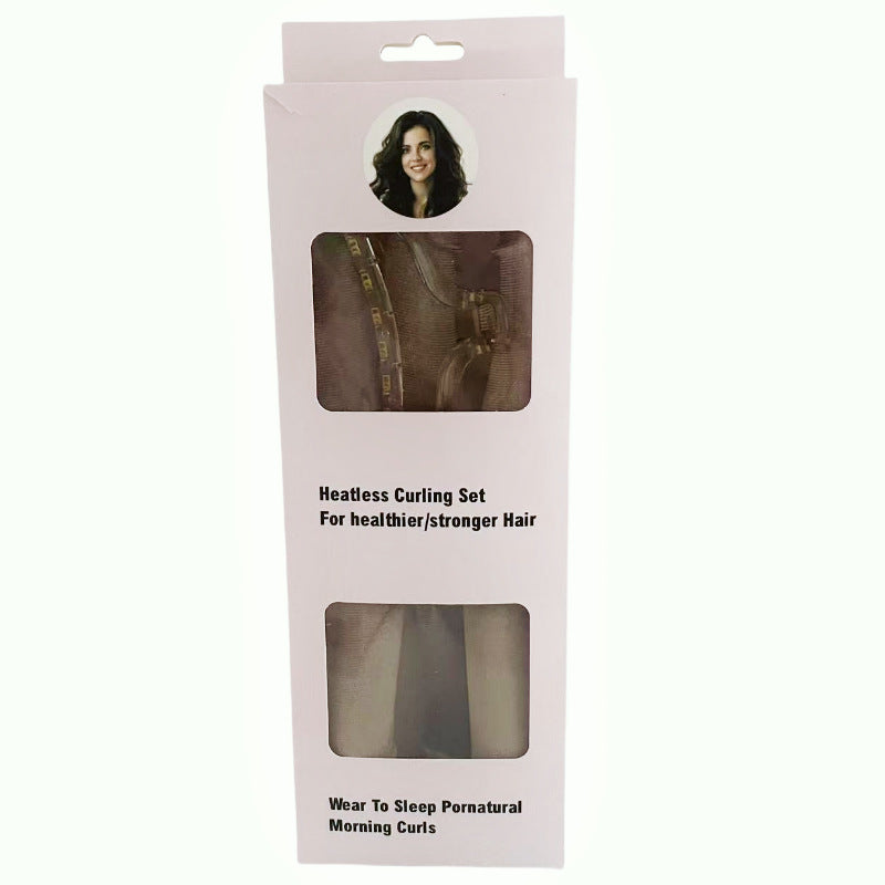 Haaraccessoires Set