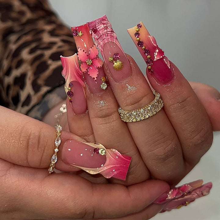 Nagelkunst