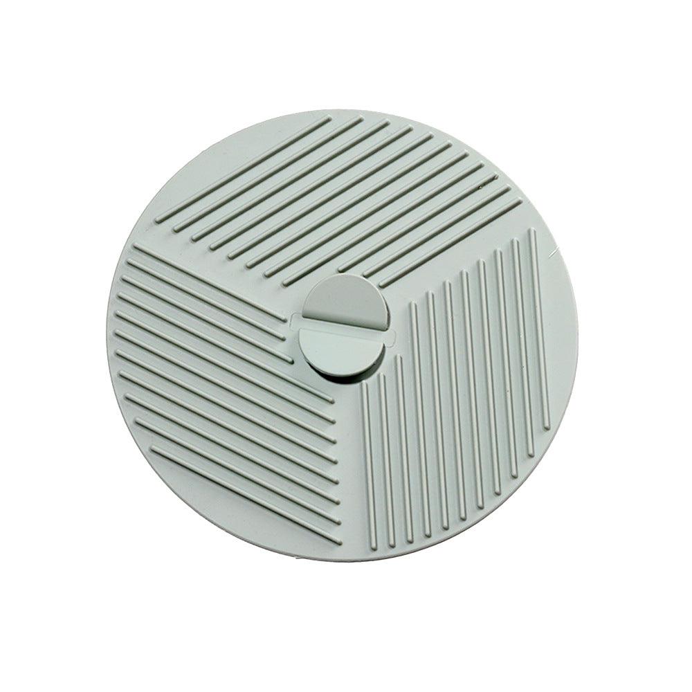 Silikon Küchendeckel mit Innovativem Dampfventil Karnz
