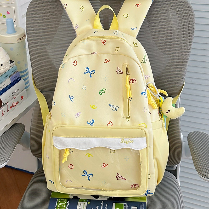 Fun-Themen Freizeit Rucksack Karnz