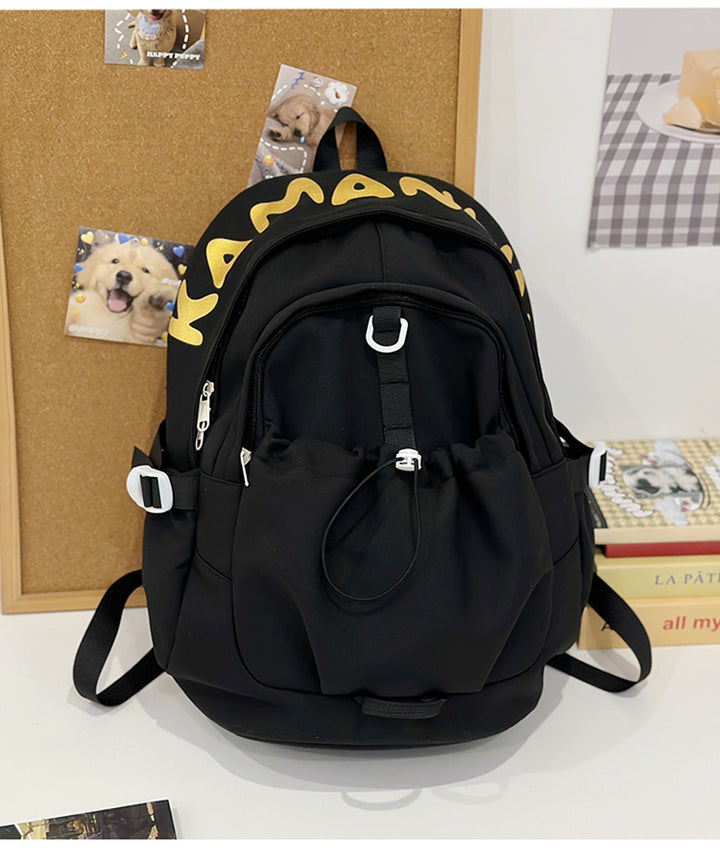 Multi-Fach Softshell Rucksack