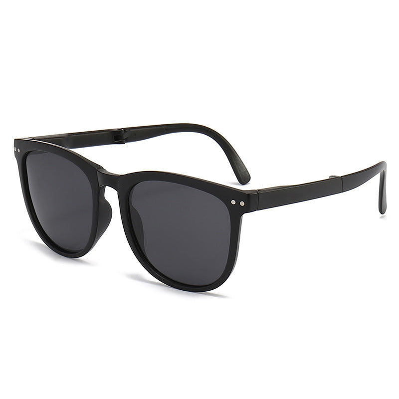 Damen modische Sonnenbrille Karnz