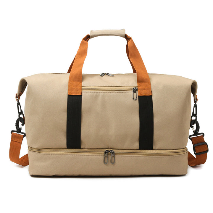 Allwetter Vielseitige Duffel Tasche Karnz
