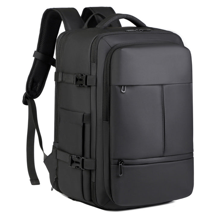 Vielseitiger Reiserrucksack Karnz