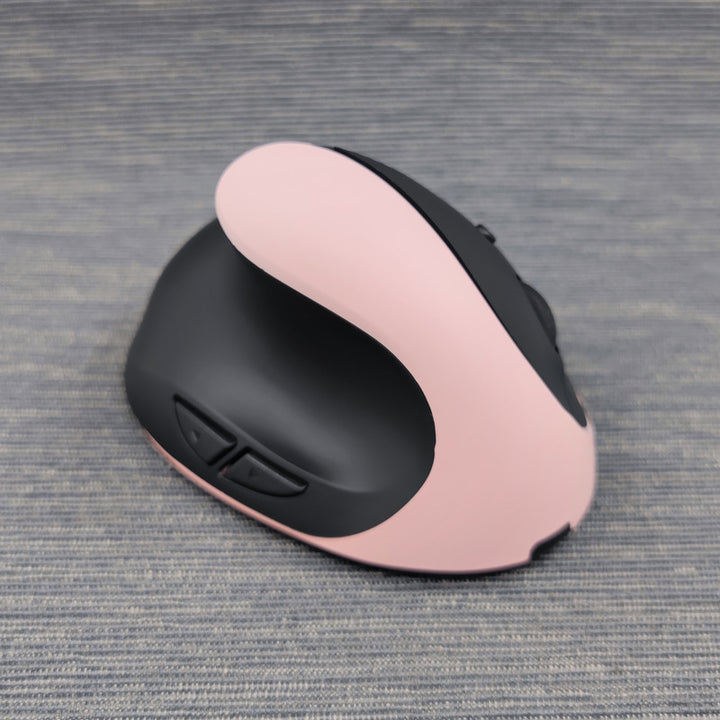 Ergonomische Kabellose Maus Karnz
