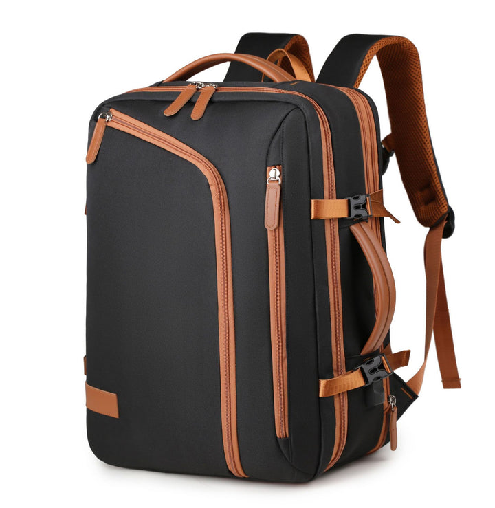Hochleistungs-Rucksack mit Multifunktionalen Fächern Karnz