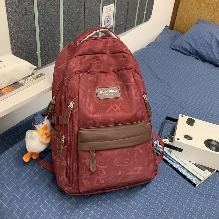 Urban Fashion Rucksack Karnz