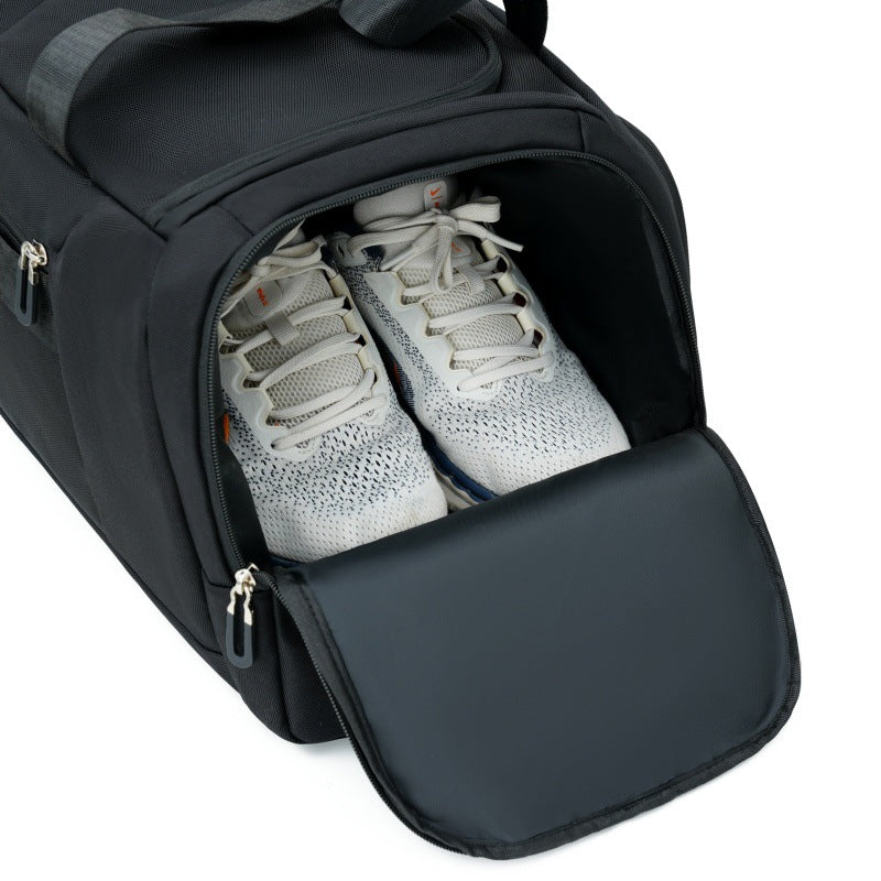 Vielseitige Utility Reise Duffle Karnz
