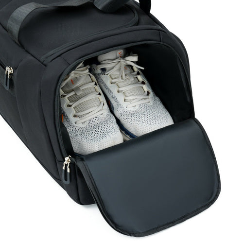 Vielseitige Utility Reise Duffle Karnz