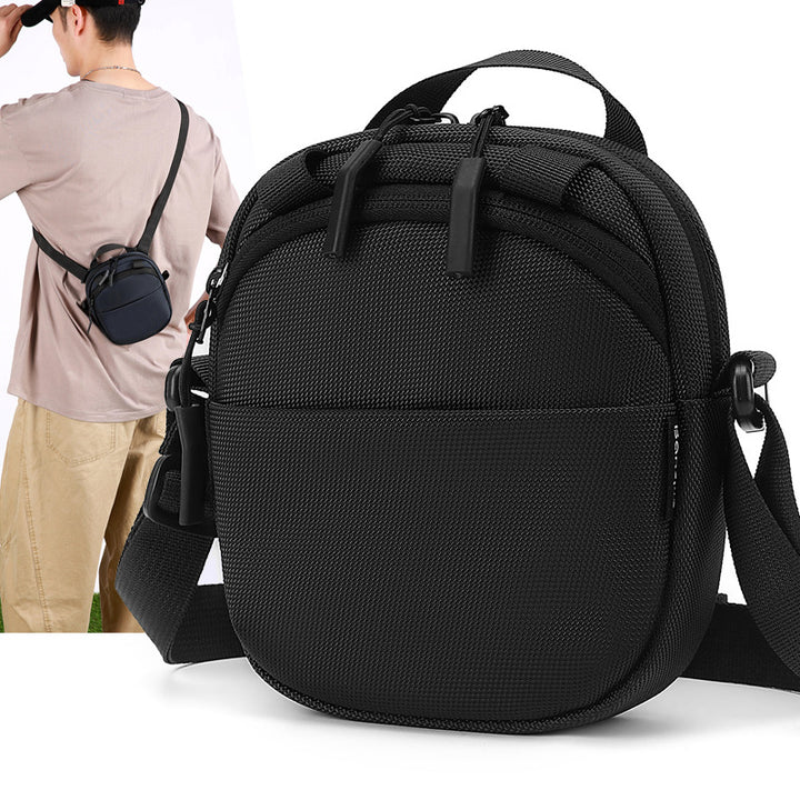 Kompakte Outdoor Abenteuer Tasche Karnz