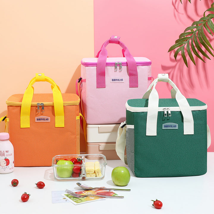 Isolierte Kühltasche Karnz