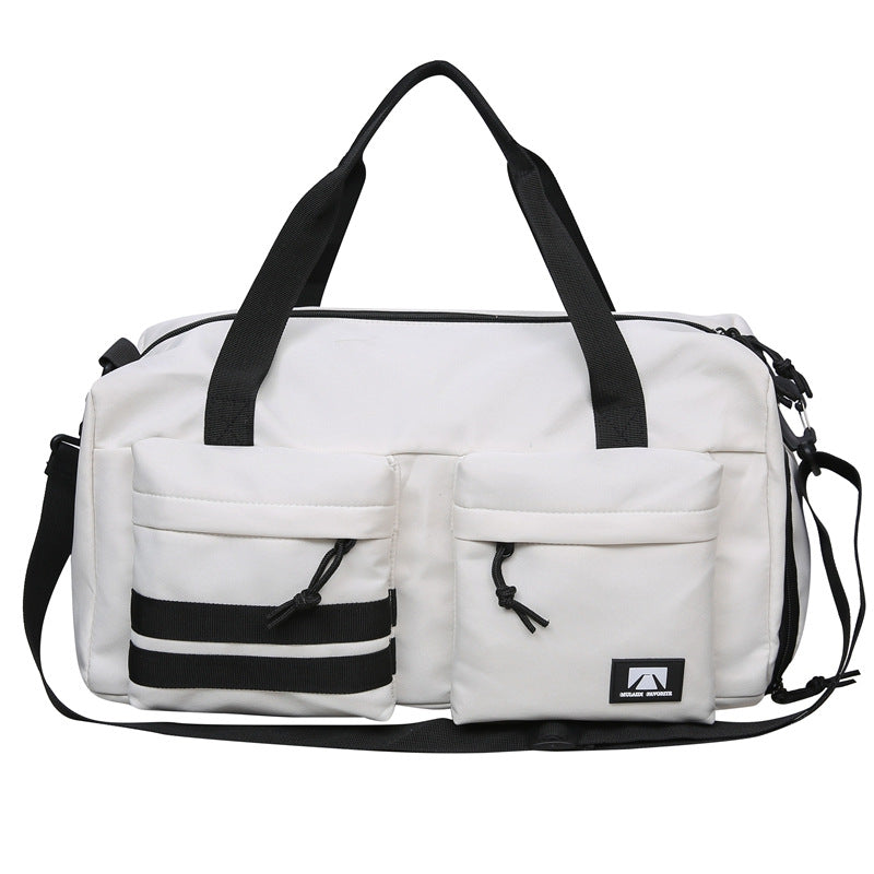 Allzweck Utility Duffel Tasche Karnz