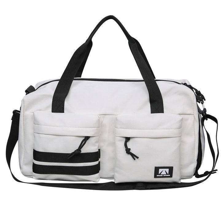 Allzweck Utility Duffel Tasche Karnz