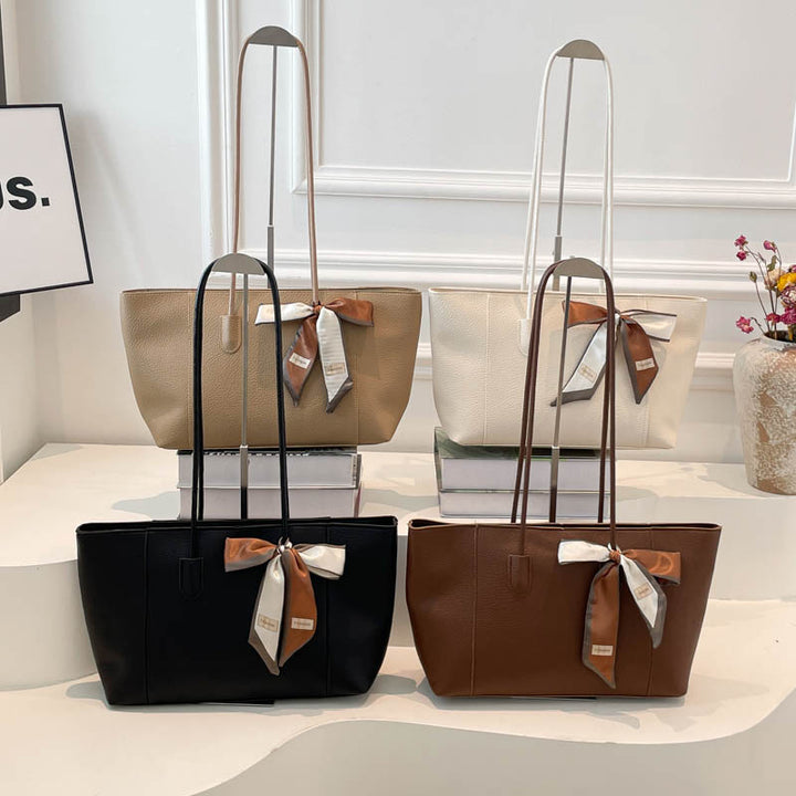 WoChic Moderne Tragetasche Karnz