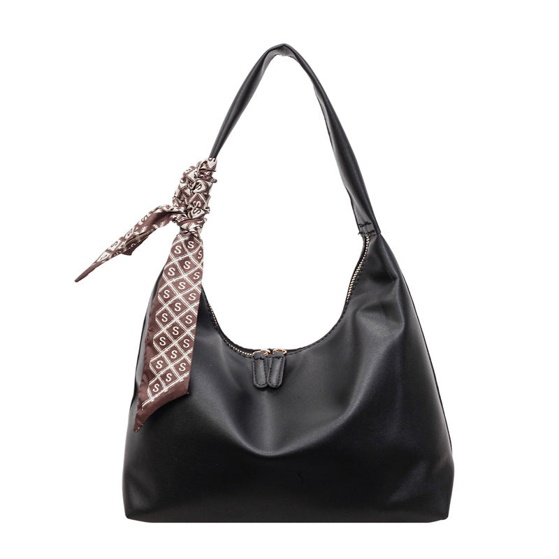 Chic Schlampige Hobo Tasche Karnz