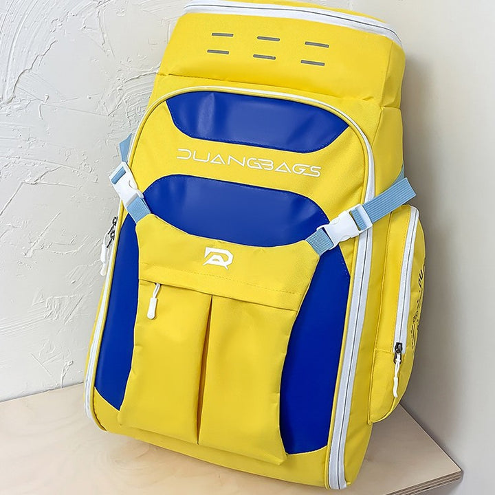 Vielseitiger Multifunktions-Rucksack Karnz
