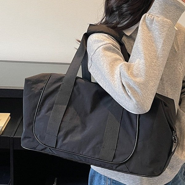Allzweck-Fitness-Dufflebag