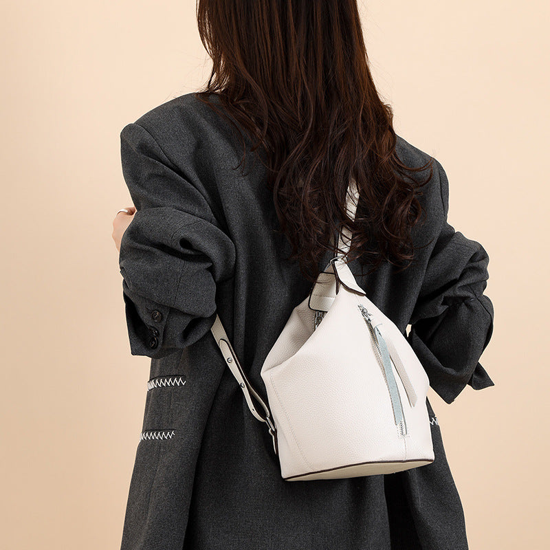 Moderner Sling-Rucksack Karnz
