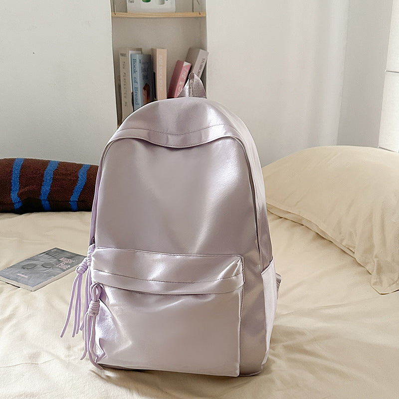 Stylischer leichter Rucksack
