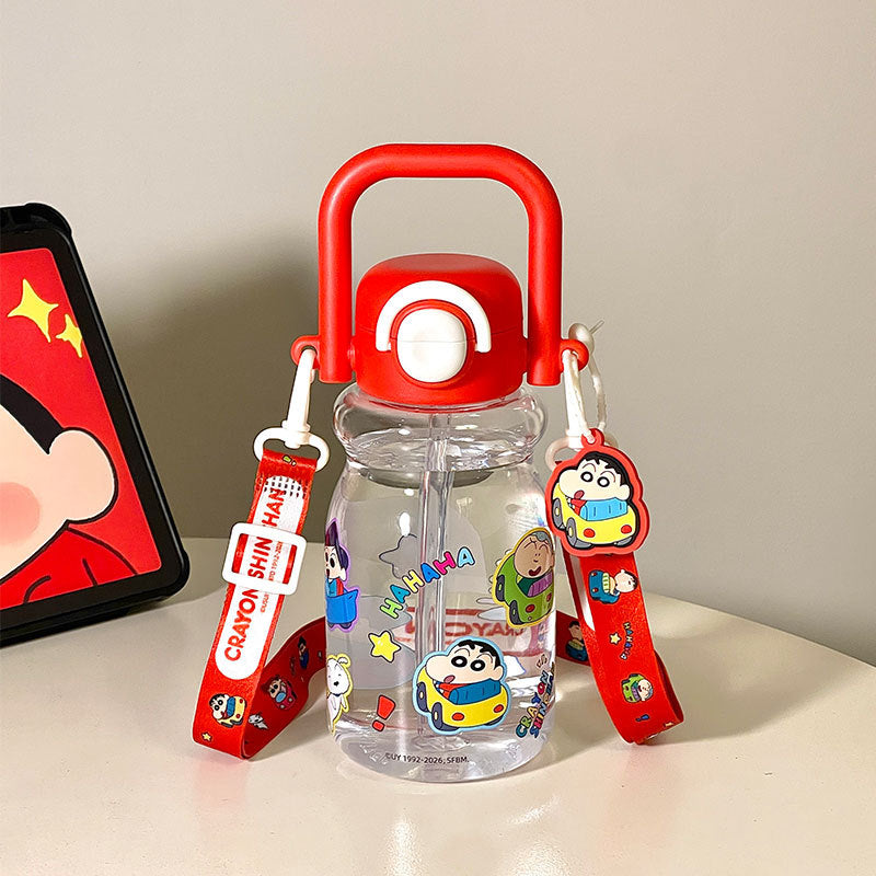 Unisex Trinkflasche Karnz