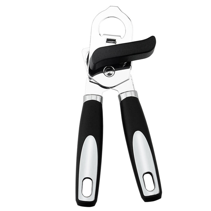 Schwerlast-Ergonomischer Multi-Funktions-Dosen- und Flaschenöffner Karnz