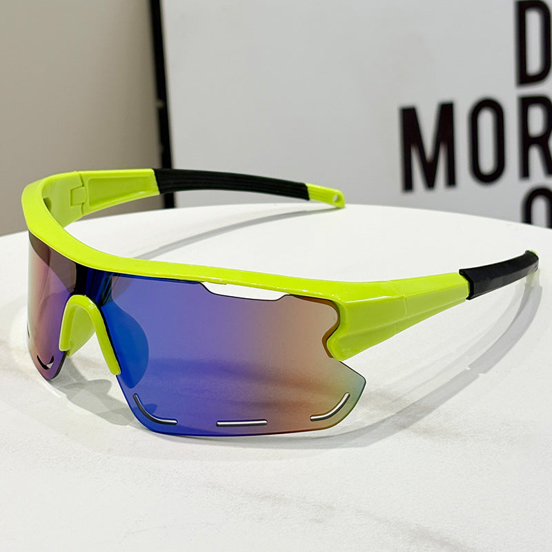 Herren Sportbrille Karnz