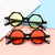 Damen Designer-Sonnenbrille Karnz