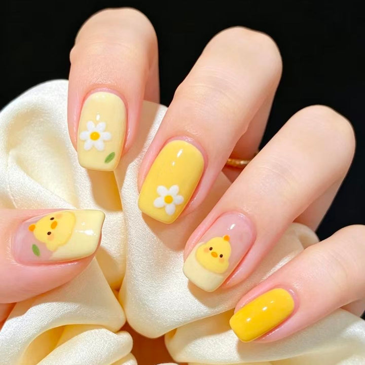 Kreative Nagelkunst Design Kollektion Karnz