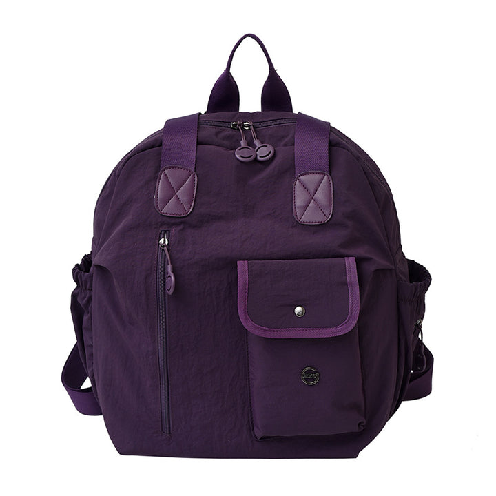 Leichter multifunktionaler Rucksack