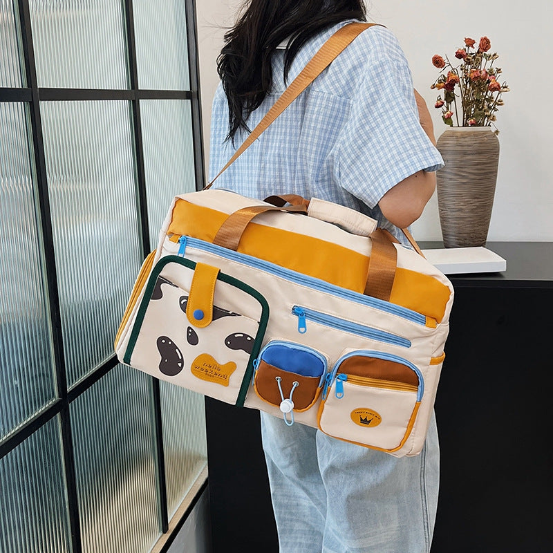 Multi-Funktionale Abenteuer-Duffle-Bag Karnz