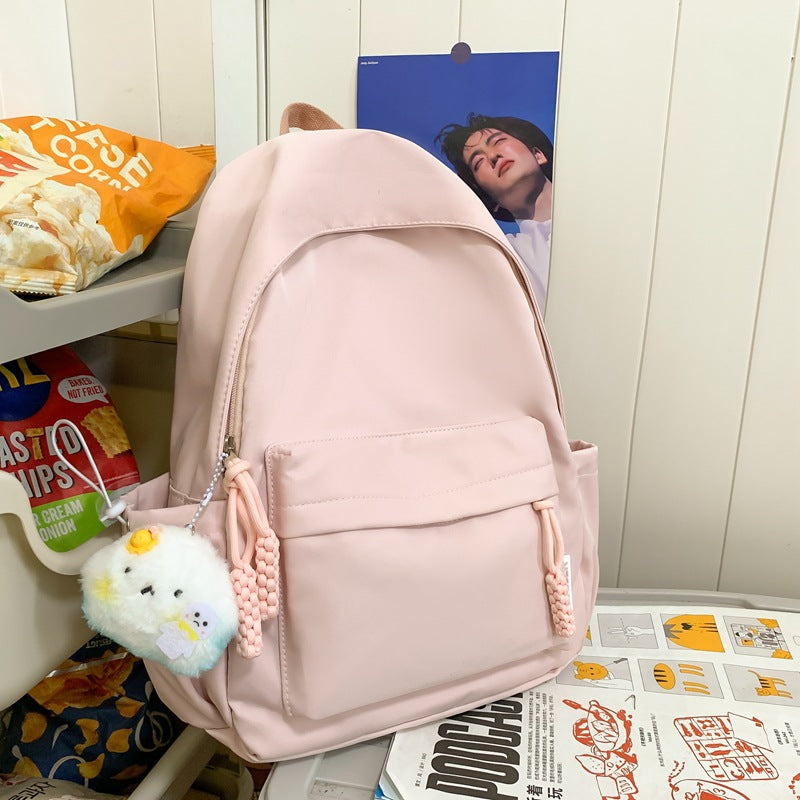 Leichtgewichtiger langlebiger Rucksack Karnz