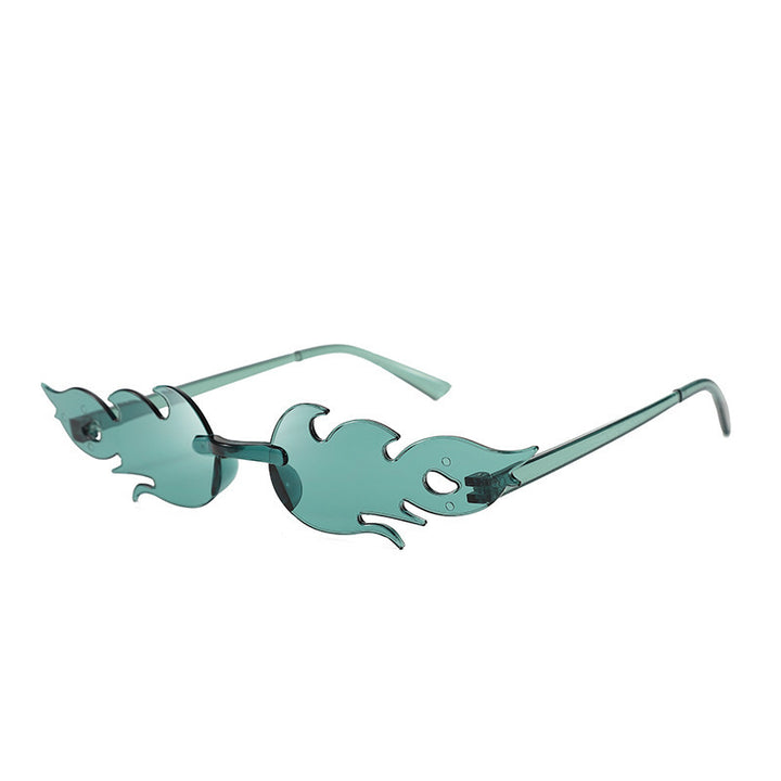 Flame Design Eyewear Karnz