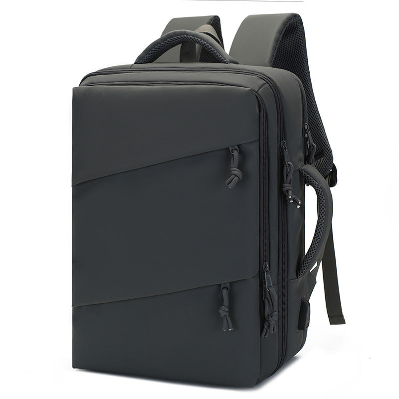 Vielseitiger Utility-Reise-Rucksack Karnz