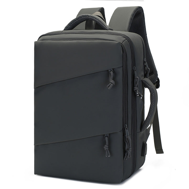 Vielseitiger Utility-Reise-Rucksack Karnz