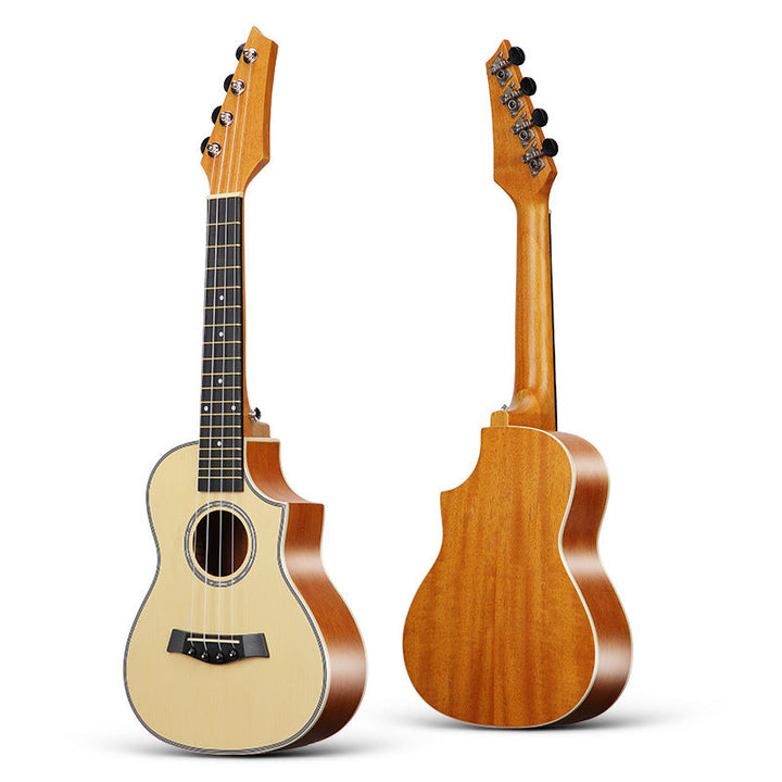 Akustische Ukulele Karnz