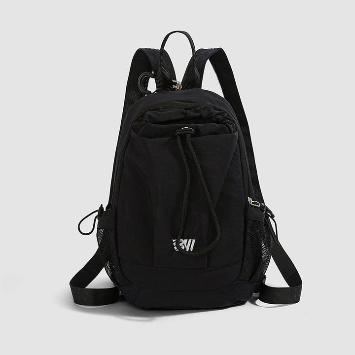 Leichtgewichtige Outdoor Kordelzug-Rucksack Karnz