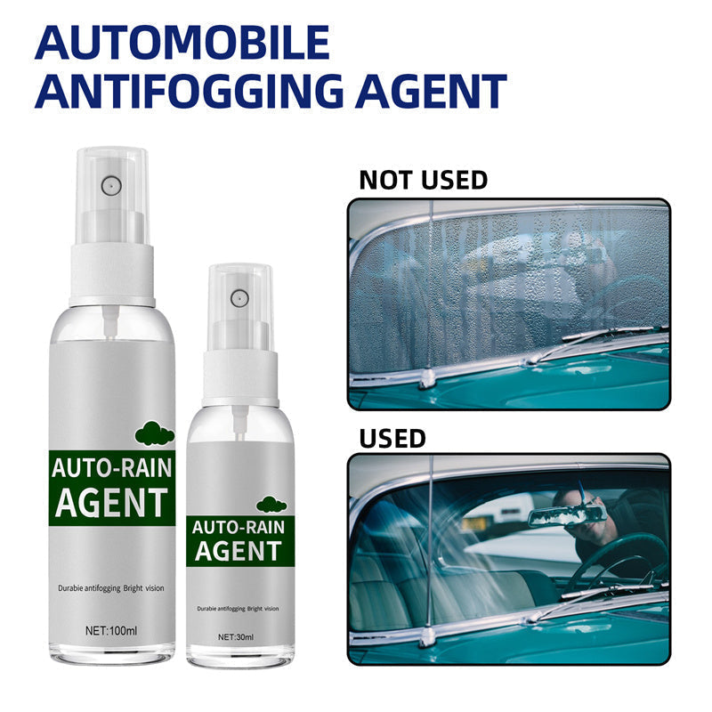 Anti-Beschlag & Anti-Regen Agent für Autoglas | Karnz