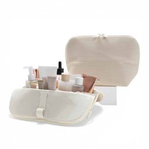 Elegante und Praktische Kosmetiktasche Karnz